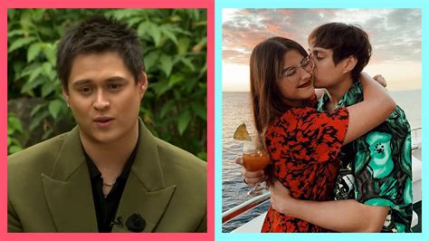 liza soberano relationships|Enrique Gil on relationship with Liza Soberano: I am at peace